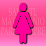 ¡Soy MUJER!