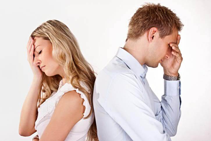 Superar y Recupera tu Matrimonio para siempre