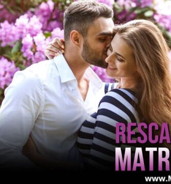RESCATA TU MATRIMONIO