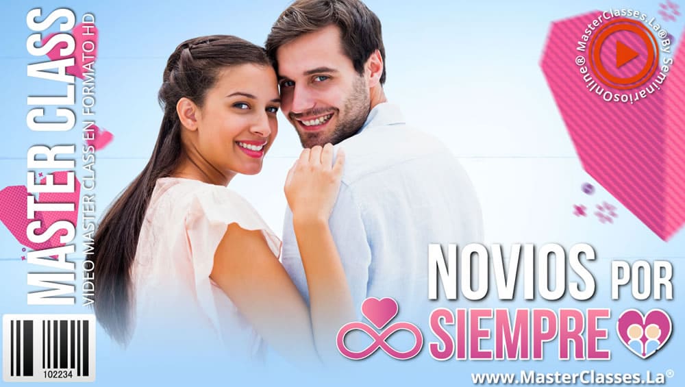 NOVIOS POR SIEMPRE NOVIOS POR SIEMPRE