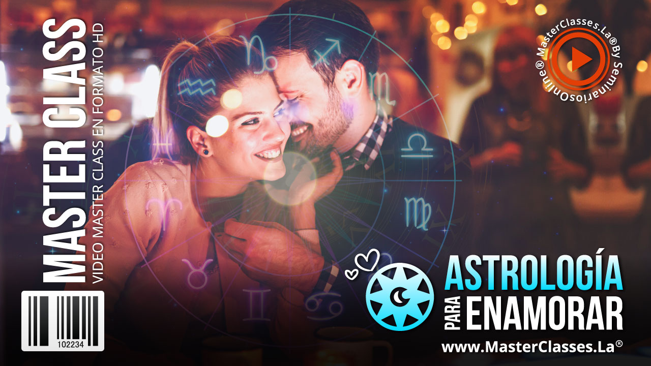 ASTROLOGÍA PARA ENAMORAR ASTROLOGÍA PARA ENAMORAR