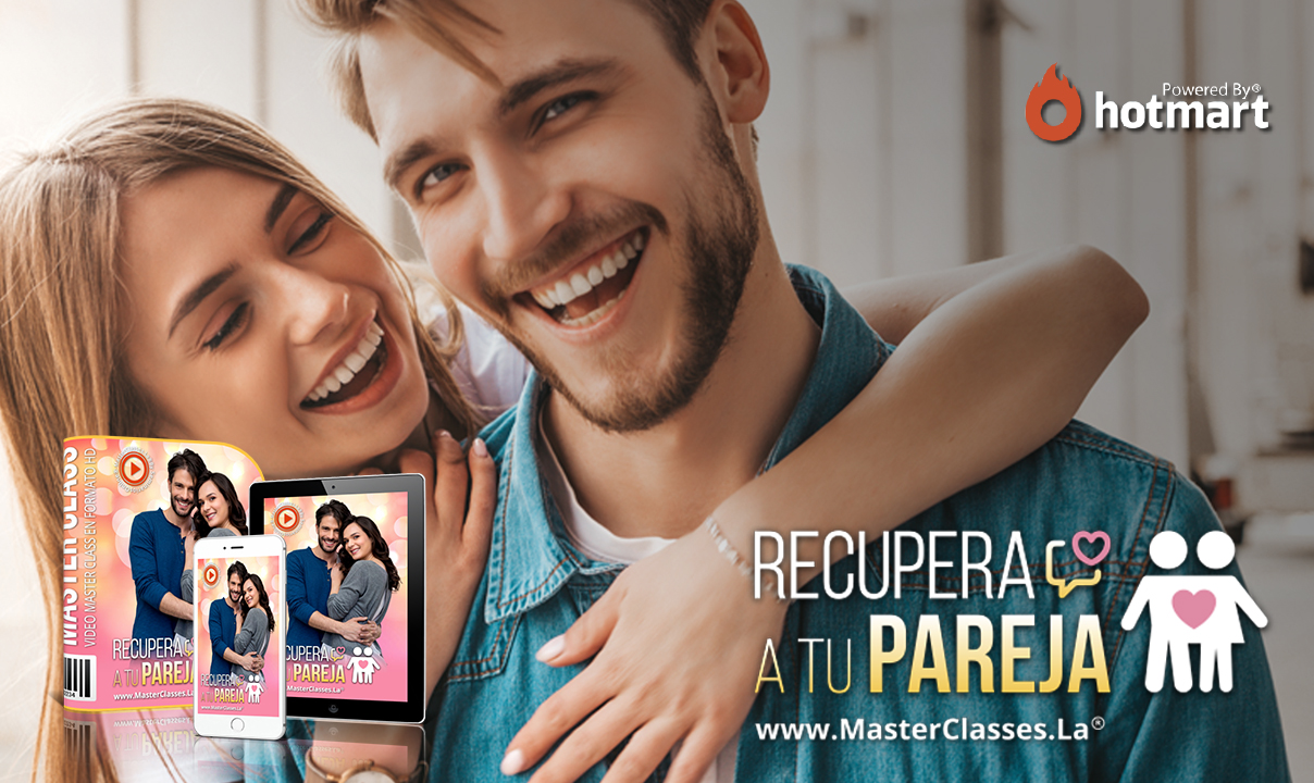 RECUPERA A TU PAREJA RECUPERA A TU PAREJA