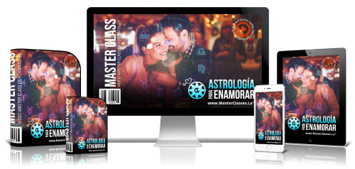 ASTROLOGÍA PARA ENAMORAR ASTROLOGÍA PARA ENAMORAR