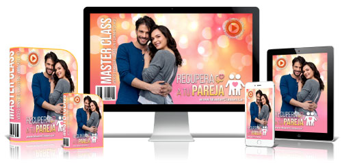 RECUPERA A TU PAREJA RECUPERA A TU PAREJA